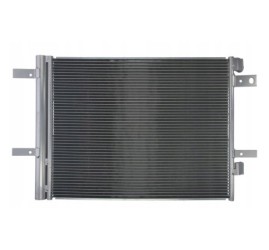 CHŁODNICA KLIMATYZACJI CITROEN PEUGEOT 9817275680 3552498