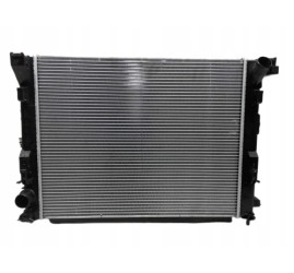 CHŁODNICA RENAULT CLIO V...