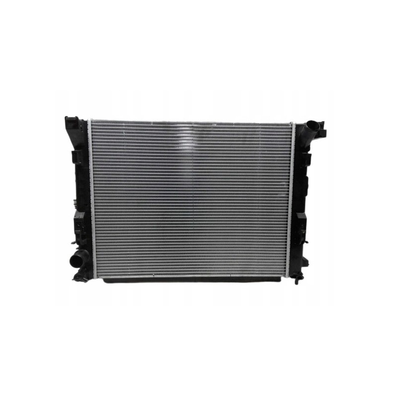 CHŁODNICA RENAULT CLIO V CAPTUR DACIA SANDERO LOGAN 1.5 DCI 2021-