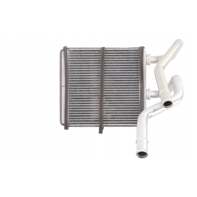 NAGRZEWNICA NISSAN QASHQAI 2007-2013