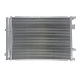 CHŁODNICA KLIMATYZACJI KIA...