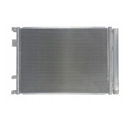 CHŁODNICA KLIMATYZACJI KIA RIO IV 2016-