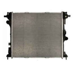 CHŁODNICA ALFA ROMEO...