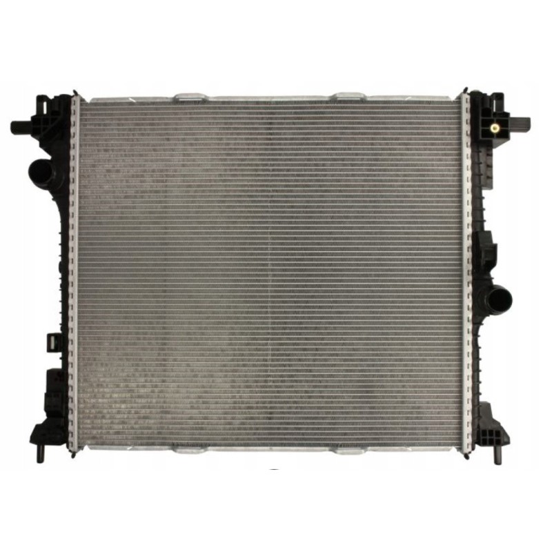 CHŁODNICA ALFA ROMEO STELVIO 2.0T 4Q 2016-