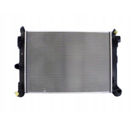 CHŁODNICA TOYOTA YARIS 1.5...