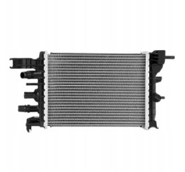 CHŁODNICA DACIA DUSTER...