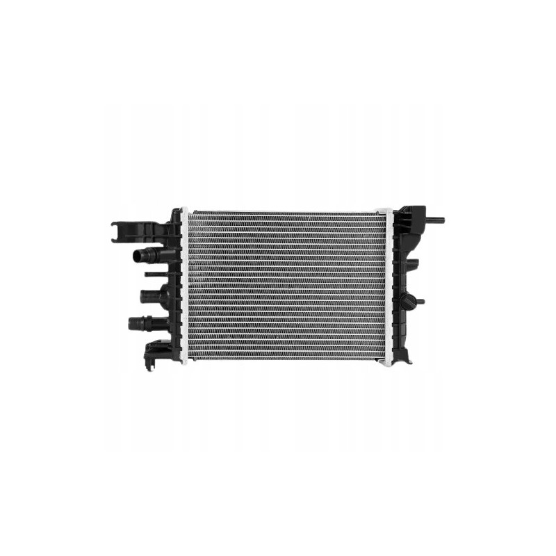 CHŁODNICA DACIA DUSTER DOKKER LOGAN SANDERO1.5 dCi 2012-2021 214106421R