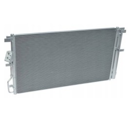 CHŁODNICA KLIMATYZACJI...