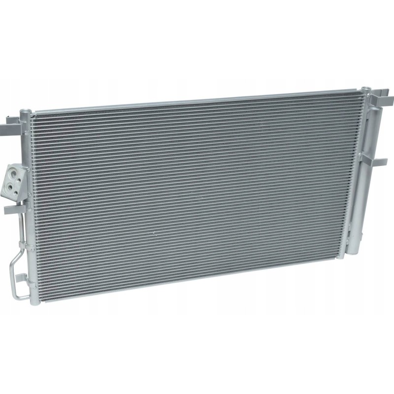 CHŁODNICA KLIMATYZACJI HYUNDAI TUCSON KIA SPORTAGE 2.0 2015-