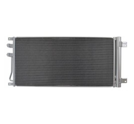 CHŁODNICA KLIMATYZACJI...