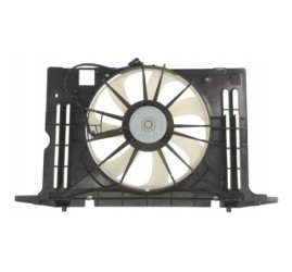 WENTYLATOR TOYOTA AURIS...