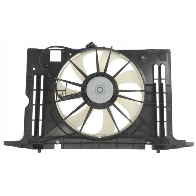 WENTYLATOR TOYOTA AURIS COROLLA 2007-13 1636122100