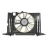 WENTYLATOR TOYOTA AURIS COROLLA 2007-13 1636122100