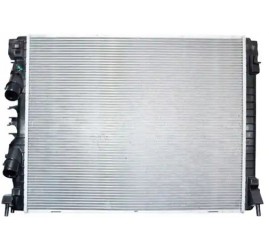 CHŁODNICA MASERATI...