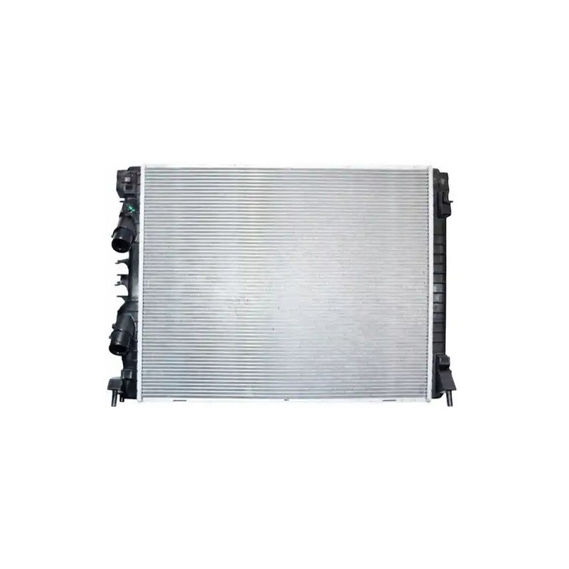 CHŁODNICA MASERATI QUATTROPORTE 3.0 V6 T 2013-