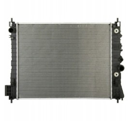 CHŁODNICA BUICK ENCORE 1,4T...