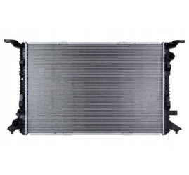 CHŁODNICA AUDI A6 S6 / A7...