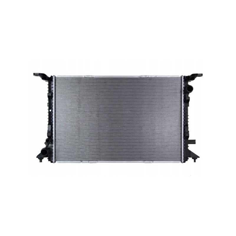 CHŁODNICA AUDI A6 S6 / A7 S7 4.0 V8T 2010- 4G0121251E