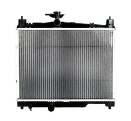 CHŁODNICA TOYOTA YARIS I...