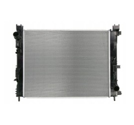 CHŁODNICA DACIA DUSTER...