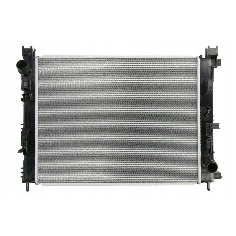 CHŁODNICA DACIA DUSTER DOKKER 1.5 dCi 2012-2021