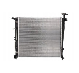 CHŁODNICA KIA SORENTO III...