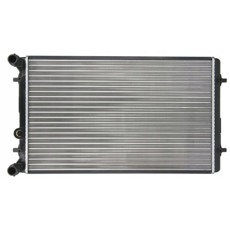 CHŁODNICA AUDI A3 8L 1.6 1.8 1.8T 1.9TDI 1996-2003