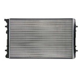 CHŁODNICA AUDI A3 8L 1.6 1.8 1.8T 1.9TDI 1996-2003