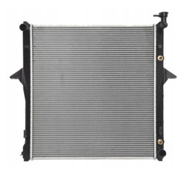 CHŁODNICA KIA SORENTO 3.3...