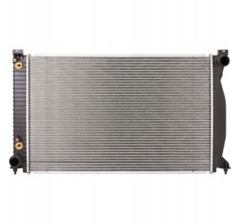 CHŁODNICA AUDI A6 C6 4.2 V8...