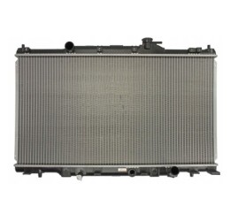 CHŁODNICA WODY HONDA CRV...