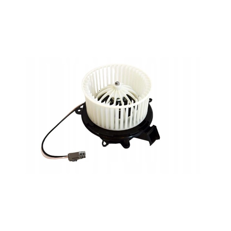 DMUCHAWA WENTYLATOR OPEL ASTRA J 2009- 2015 13276234