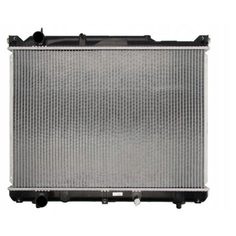 CHŁODNICA SUZUKI GRAND VITARA I 2.0TD 1998- 2005