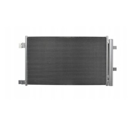 CHŁODNICA KLIMATYZACJI...