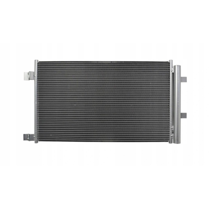 CHŁODNICA KLIMATYZACJI 9211000Q0C, 921004575R, 921001397R