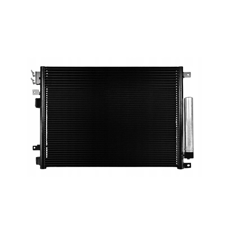 CHŁODNICA KLIMATYZACJI DODGE CHARGER 3.6 5.7 2010-2020