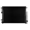 CHŁODNICA KLIMATYZACJI DODGE CHARGER 3.6 5.7 2010-2020