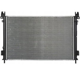 CHŁODNICA CHRYSLER PACIFICA...