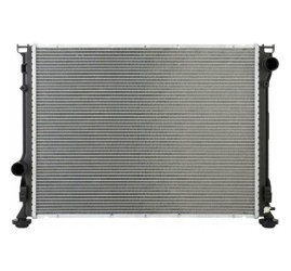 NOWA CHŁODNICA DODGE...