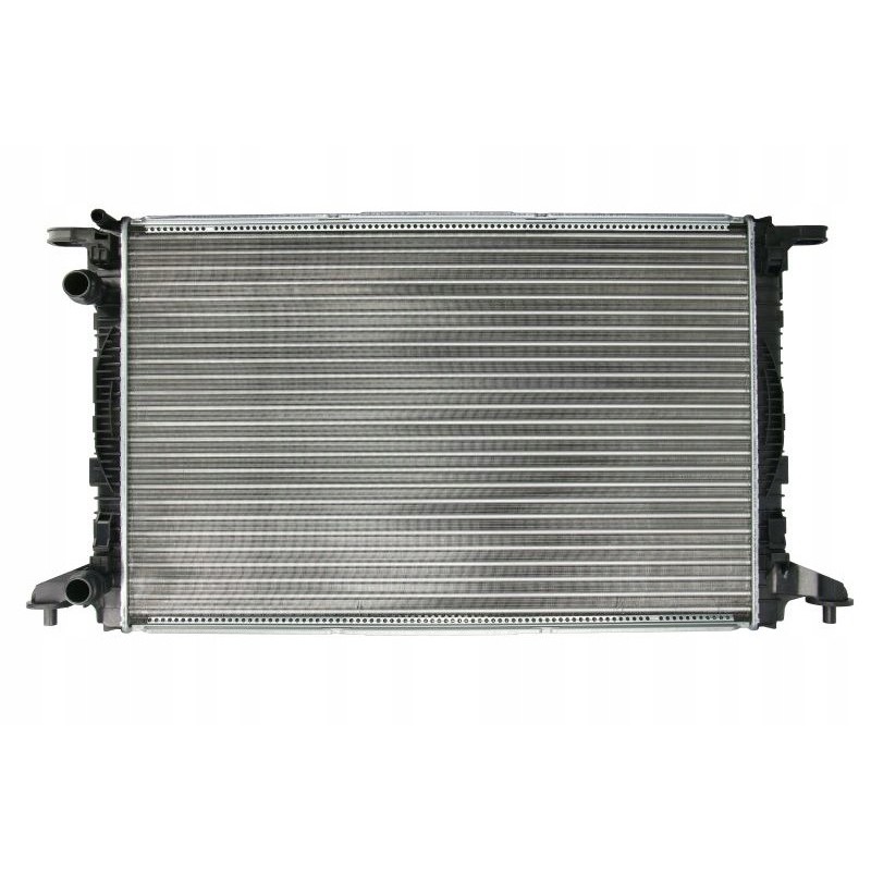 CHŁODNICA AUDI A4 (B9/8W) 2,0 TDI 2.0 TFSI 2015 -