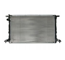 CHŁODNICA AUDI A4 (B9/8W)...