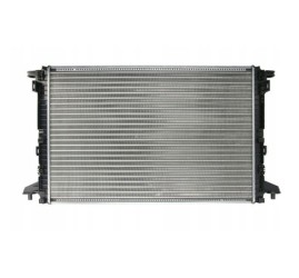 CHŁODNICA AUDI A4 (B9/8W) 2,0 TDI 2.0 TFSI 2015 -