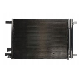 CHŁODNICA KLIMATYZACJI VW...