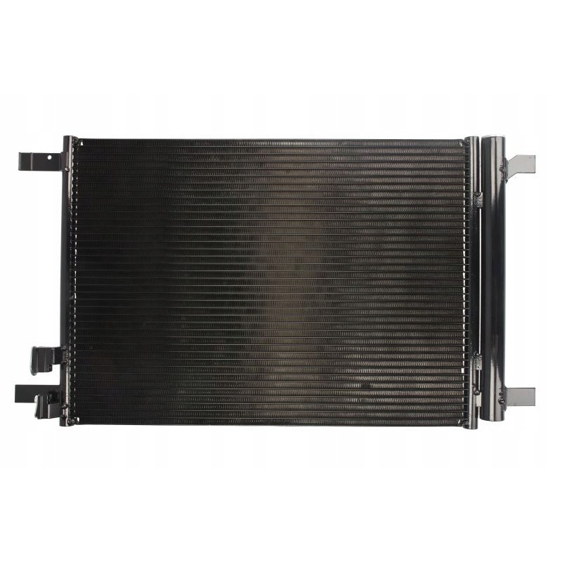 CHŁODNICA KLIMATYZACJI VW GOLF VII 2012- / GOLF VIII 2020-