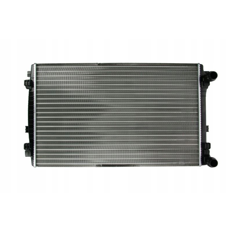 CHŁODNICA SKODA KODIAQ 1.4 1.5 TSI 5Q0121251EM