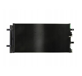 CHŁODNICA KLIMATYZACJI A4...