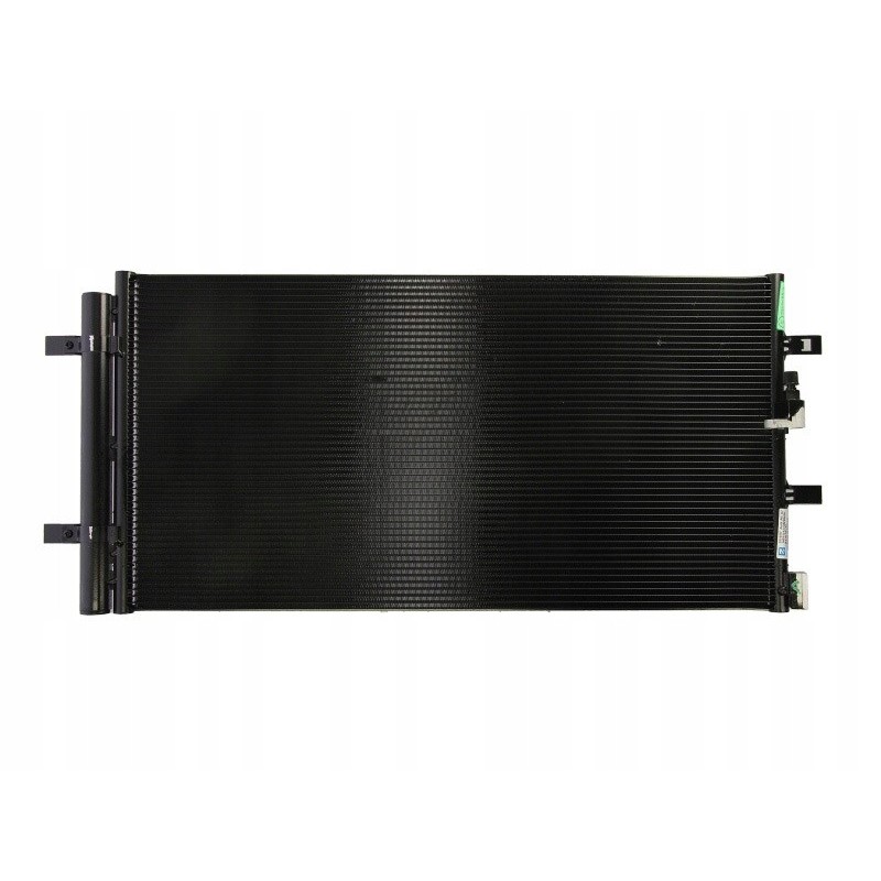 CHŁODNICA KLIMATYZACJI A4 A5 B8 2.0TFSI 2.0TDI 3.0TDI SQ5 2008-2016