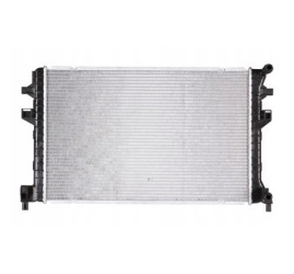 CHŁODNICA AUDI SEAT SKODA...