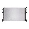 CHŁODNICA AUDI SEAT SKODA VW DODATKOWA 5Q0121251HS, 5Q0121251GB