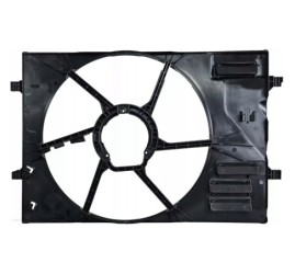 OBUDOWA WENTYLATOR AUDI...